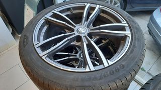 ΖΑΝΤΟΛΑΣΤΙΧΑ ΓΙΑ JEEP *MW byOZ* 235/45/19-thumb-1