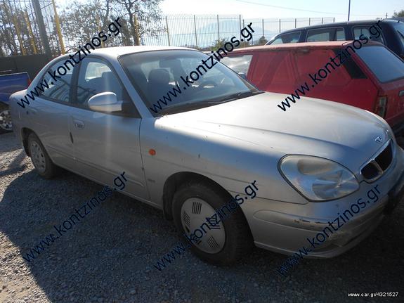 DAEWOO - CHEVROLET NUBIRA  ΑΝΤΑΛΛΑΚΤΙΚΑ