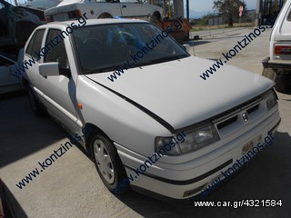 SEAT TOLEDO SEDAN  -98 ΑΝΤΑΛΛΑΚΤΙΚΑ