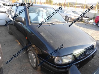 SEAT GORDOBA   94-99  ΑΝΤΑΛΛΑΚΤΙΚΑ