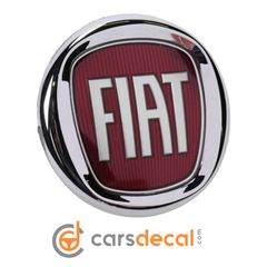 Γνήσιο Fiat 500L Πίσω Σήμα