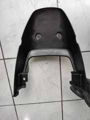 Honda transalp 650 μεσαιο κομματι ουρας (αβαφο)-thumb-1