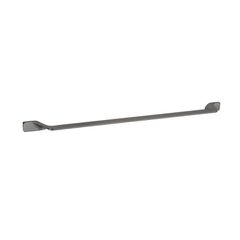 ΠΕΤΣΕΤΟΚΡΕΜΑΣΤΡΑ ΜΟΝΗ 60cm GUN METAL INTER CERAMIC 2824G
