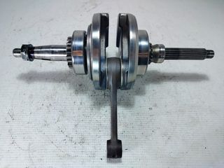 στροφαλομπιελα Yamaha XC 300 Versity