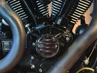 Harley Davidson DYNA LOW Rider 1997-thumb-13