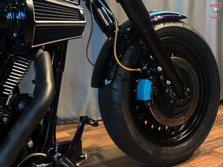 Harley Davidson DYNA LOW Rider 1997-thumb-14