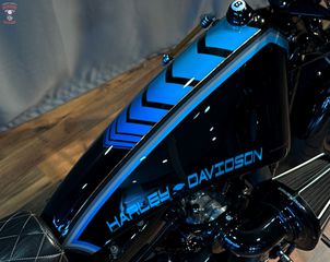 Harley Davidson DYNA LOW Rider 1997-thumb-22