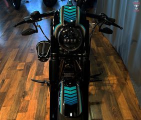Harley Davidson DYNA LOW Rider 1997-thumb-23