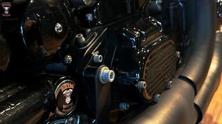 Harley Davidson DYNA LOW Rider 1997-thumb-27