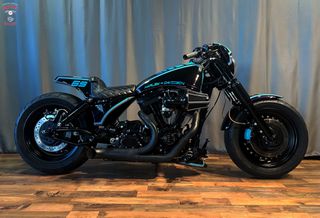 Harley Davidson DYNA LOW Rider 1997