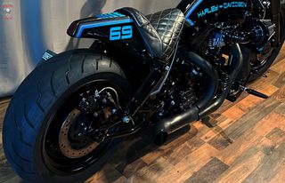 Harley Davidson DYNA LOW Rider 1997-thumb-3
