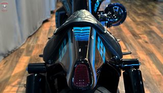 Harley Davidson DYNA LOW Rider 1997-thumb-4