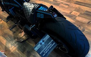 Harley Davidson DYNA LOW Rider 1997-thumb-6