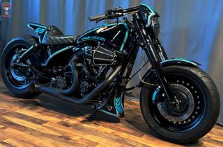 Harley Davidson DYNA LOW Rider 1997-thumb-7