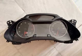 ΚΑΝΤΡΑΝ AUDI A4 B8 2009-2011 (8K0920900H)