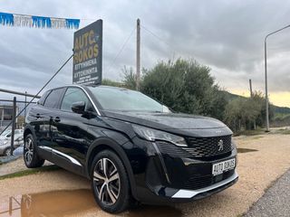 Peugeot 3008 2021 ALURE PACK S- AUTOMATIC