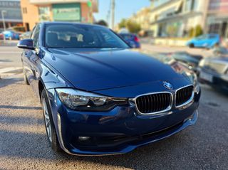 Bmw 318 2017 318 F31