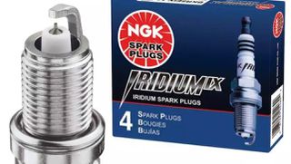 Μπουζι NGK Iridium Spark Plug BKR9EIX made in Japan