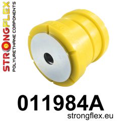 Rear subframe bush SPORT