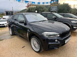Bmw X6 2018 ALPINA M40