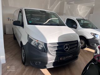 Mercedes-Benz 2020 Vito 116 cdi