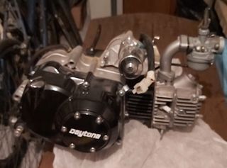 Dytona DY50