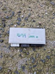 Εγκέφαλος καμπίνας BMW E39