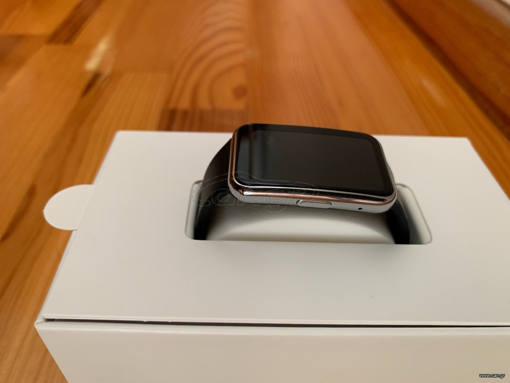 Huawei Smartwatch FIT Elegant Edition