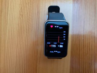 Huawei Smartwatch FIT Elegant Edition-thumb-2