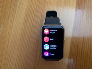 Huawei Smartwatch FIT Elegant Edition-thumb-9