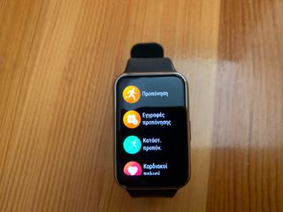Huawei Smartwatch FIT Elegant Edition-thumb-10