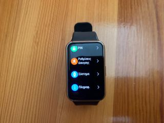 Huawei Smartwatch FIT Elegant Edition-thumb-11