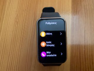 Huawei Smartwatch FIT Elegant Edition-thumb-12