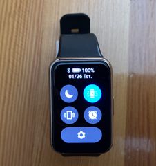 Huawei Smartwatch FIT Elegant Edition-thumb-13