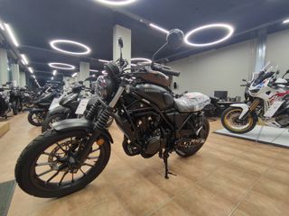 Honda CL 500 2025-thumb-2