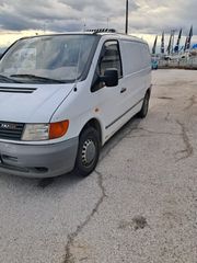 Mercedes-Benz Vito 2000 110 CDI TURBO DIESEL ΨΥΓΕΙΟ