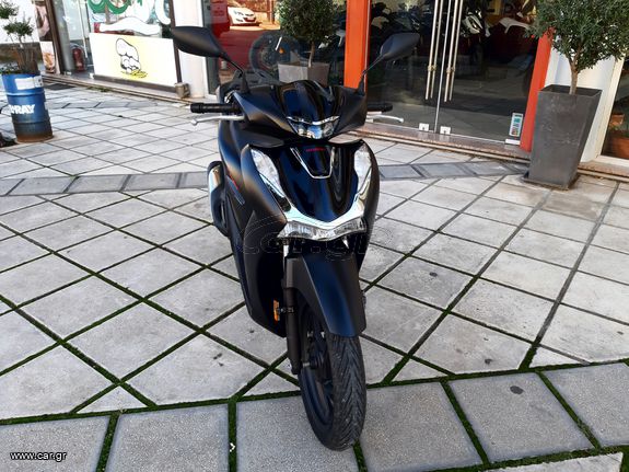 Honda SH 150i R 2023 SH150i SPORTY