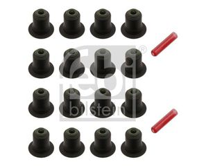 FEBI ΤΣΙΜΟΥΧΑΚΙΑ ΒΑΛΒΙΔΩΝ ΣΕΤ BMW FEBI BILSTEIN 32224