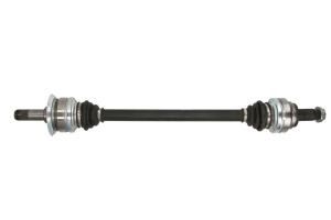 ΗΜΙΑΞΟΝΙΟ ΠΙΣΩ ΔΕΞΙΟ BMW 5 (F10)(F11)  2010-2017 ΚΩΔ:33207614290