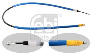 FEBI ΝΤΙΖΑ ΧΕΙΡΟΦΡΕΝΟΥ RENAULT FEBI BILSTEIN 33167