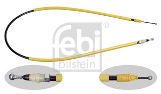 FEBI ΝΤΙΖΑ ΧΕΙΡΟΦΡΕΝΟΥ RENAULT FEBI BILSTEIN 33168