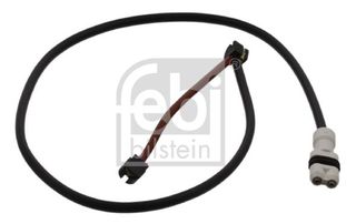 FEBI ΚΑΛΩΔΙΑ ΦΡΕΝΩΝ PORSCHE FEBI BILSTEIN 33404