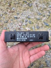 Πλακέτα κεντρικού κλειδώματος BMW E39