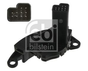 FEBI ΑΙΣΘΗΤΗΡΑΣ ΚΛΙΣΗΣ ΤΙΜΟΝΙΟΥ MERCEDES FEBI BILSTEIN 33741