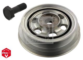 FEBI ΤΡΟΧΑΛΙΑ ΙΜΑΝΤΑ PSA FEBI BILSTEIN 33801