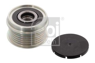 FEBI ΤΡΟΧΑΛΙΑ ΔΥΝΑΜΟ PORSCHE FEBI BILSTEIN 34605