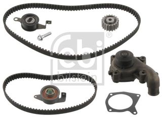 FEBI ΣΕΤ ΙΜΑΝΤΑ ΧΡΟΝΙΣΜΟΥ FORD FEBI BILSTEIN 34627