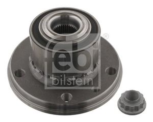 FEBI ΡΟΥΛΕΜΑΝ ΤΡΟΧΟΥ ΣΕΤ VAG FEBI BILSTEIN 34800