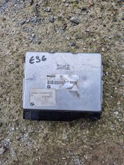 Εγκέφαλος κινητήρα για BMW E36
