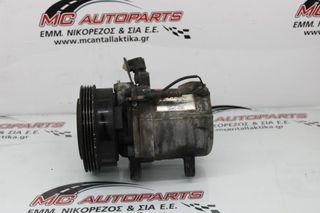Κομπρεσέρ Air Condition BMW ΣΕΙΡΑ 3 (E36) (1992-1998) 64528390228